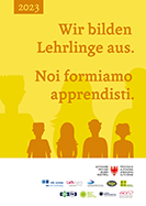 Lehrlinge/apprendisti