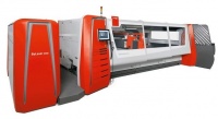 laser cutting system BYSTRONIC