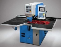 CNC Stanzzentrum EUROMAC