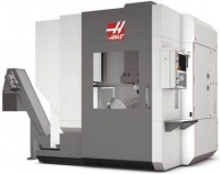 CNC centro di lavoro verticale 5 assi HAAS