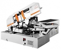 automatic bandsaw KASTO