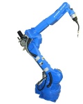 robot di saldatura MOTOMAN
