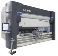 Abkantpresse LVD Toolcell