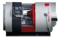 CNC tornio EMCO