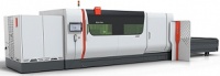 fiber laser Bystronic