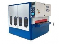 satin finishing and grindig machine Costa